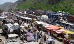 Pakistan Forms Panel on  Illegal Border Crossings